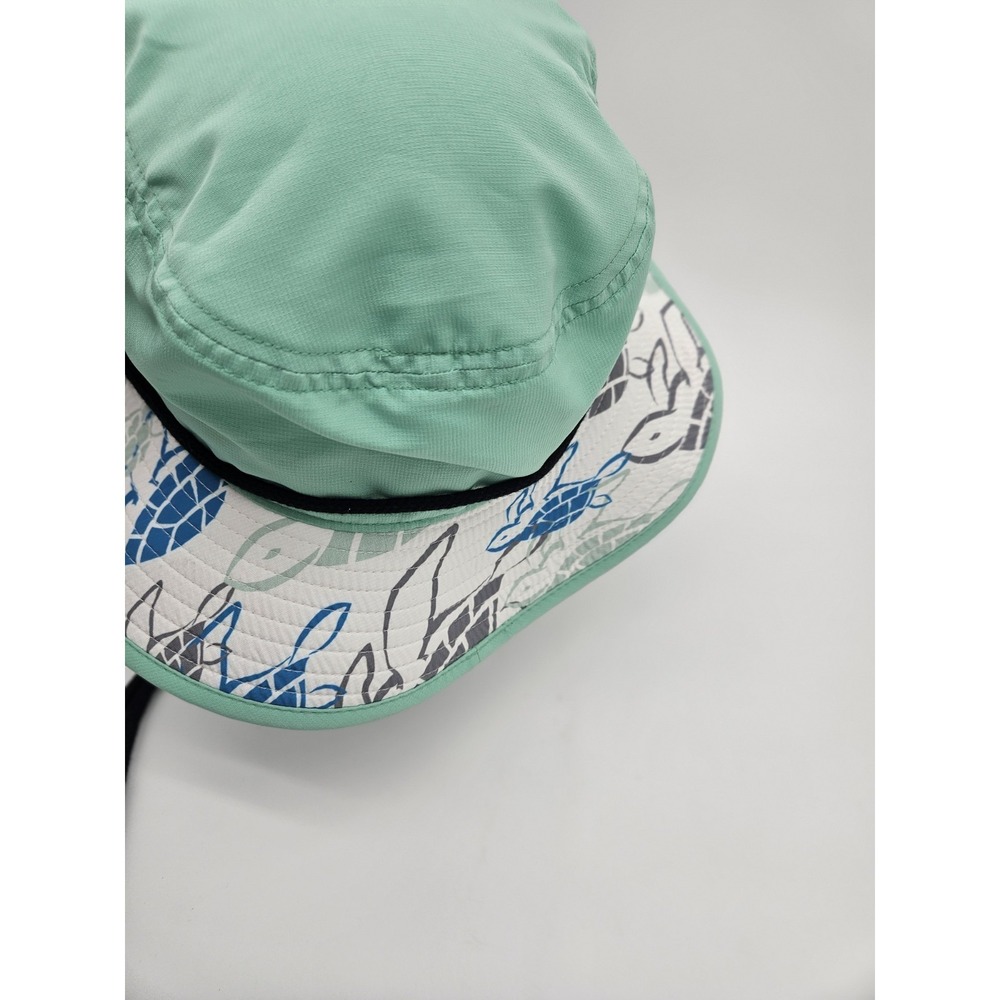 Pukka NWT Turtle Hill Golf Club Bucket Hat (Bermuda) Adult Size - Picture 10 of 16